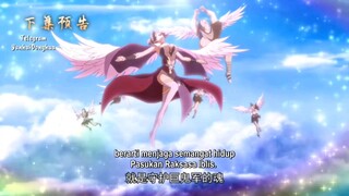 Yi Nian  Yong Heng eps 155