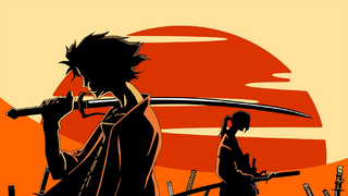 E18 Samurai Champloo [Sub Indo]