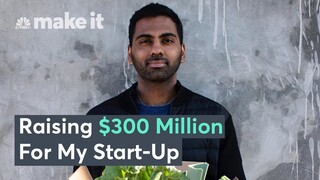 How I Built a $1 Billion Start-Up Called Misfits Market