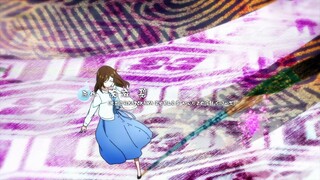 Kakuriyo no Yadomeshi - Eps 01 (sub indo)