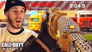 This is Why the PP19 Bizon Will Always Be the Easiest Weapon to Use...