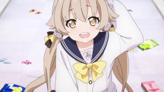 [110 Loli mixed cuts] Dedicated to you who have always loved Loli!