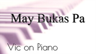 May Bukas Pa (Rico J. Puno)