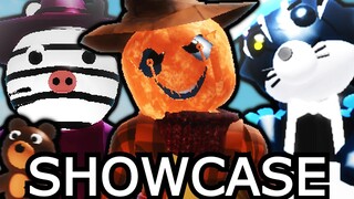 New PIGGY SEASON 5 UPDATE! (Everything New) - Roblox