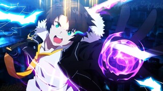 Top 10 Phim Anime Siêu Sức Mạnh có Main VÔ CÙNG MẠNH MẼ