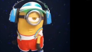 Minions nhảy theo bài "Bad Romance" của Lady Gaga