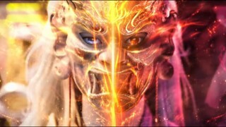 Trailer   |   Renegade Immortal [Battle Of God]  Movie