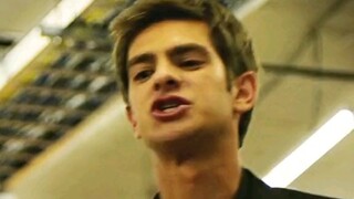 #AndrewGarfield# TSN EDUARDO
