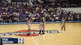 POYPOY SIGNATURE DUNK, CROWD Request Windmill Dunk
