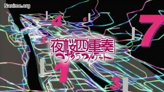 yuzakura quartet sub indo episode 8