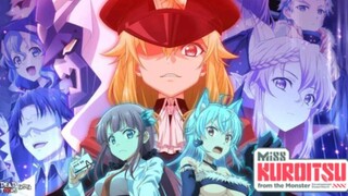 Miss Kuroitsu From the monster Development episode 3 Hindi Dubbed [Official]