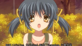 [ Clannad ] Tiểu Trúc, chúc mừng sinh nhật 2023