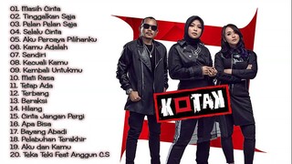 KOTAK FULL ALBUM