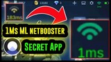 Lag Remover For Mobile Legends - Boost Your Gaming Experience! - Beatrix Patch