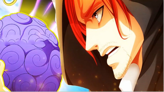 [One Piece 1043 ]. Shanks biết Luffy là Joy Boy part 1