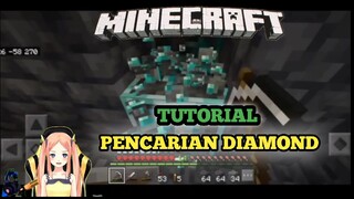 MINICRAFT | PENCARIAN DIAMOND | BSTATION TALENT HUNT 4 |