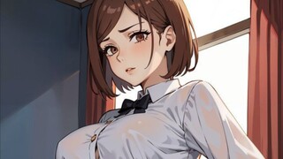 NOBARA CANDU BANGET SIH