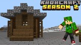 Kadacraft S2 :#42 Manokan