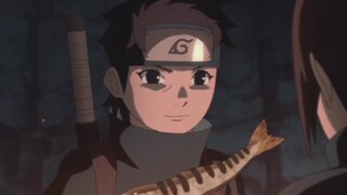 Đã tìm ra nguyên nhân xương yếu của Itachi