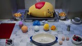 [ ซีรี่ส์ญี่ปุ่น พากษ์ไทย ] [ 1080P ] GUDETAMA An Eggcellent Adventure : ไข่ขี้เกียจผจญภัย EP. 07