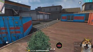 (Free Fire) _Two Shot One King_ Giải đấu Phá Giáp đầu tiên trên thế giới _)) _ S