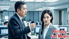 The billionaire humiliates a poor girl_ only to realize she is his own daughter_