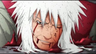 Liệu Giờ「AMV」Jiraiya