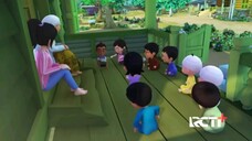 Upin & Ipin - 4