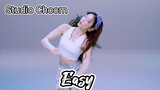 Easy (Studio Choom - Lesserafim