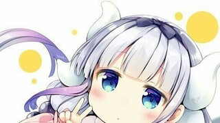 Kanna Kamui [Kobayashi's Dragon Maid]