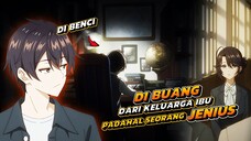 Sekian Lama Terpisahkan Sang Ibu Bertemu Dengan Kuze | Anime Roshidere Episode 10
