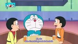 Doraemon - Hanya Satu Orang Di Kota Masa Depan (Sub Indo)