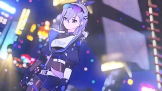 银狼1