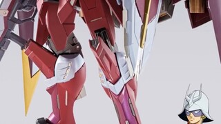 Produk baru 8831 dari seri Taipan 88 kemungkinan akan bergaya keadilan Bandai MB? 【Model Garis Depan