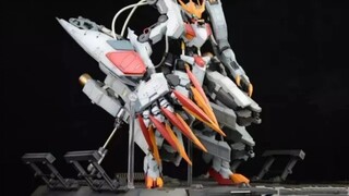 Barbatos Dewclaws