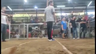 2Hits Ulutan Sweater vs Panuksukan #JL & LJ GF
