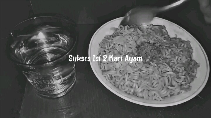 Sukses Isi 2 Kari Ayam