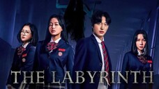 Kmovie : The Labyrinth[2021] Subtitle Indonesia