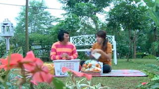 072 ABG Jadi Manten