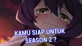 Kapan Anime Mahou Shoujo ni Akogarete Season 2 / Episode 14 Rilis ? - Prediksi dan Pembahasan