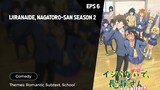 Ijiranaide, Nagatoro-san Season 2 Episode 6 Subtitle Indo