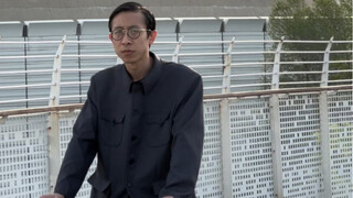 《溥 仪 历 险 记之___？》