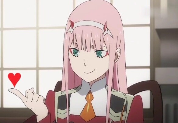 [Darling In The Franxx] Cắt ghép kiểu gì cũng không có cảm giác đó