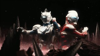 Ultra Galaxy Fight The Destined Crossroad Episode 1  ウルトラギャラクシーファイト 運命の衝突 Episode 01