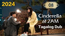 Kdrama:"C.@2AM Ep.8/20