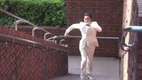 [Dance] สายสืบสูทขาวเต้นเพลง White Suit Theme