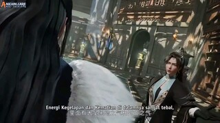 Wan jie Du Zun eps  328 sub ind