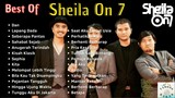 best of Sheila on seven full album