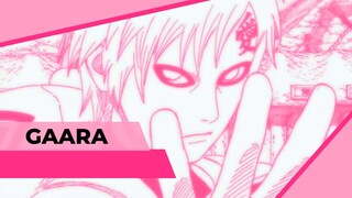 Kehidupan Seorang Gaara Hingga Menjadi Kazekage •AMV•