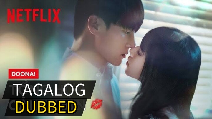 Doona Episode 05 Tagalog Dubbed